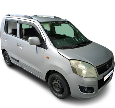 Maruti Wagon R 1.0-img